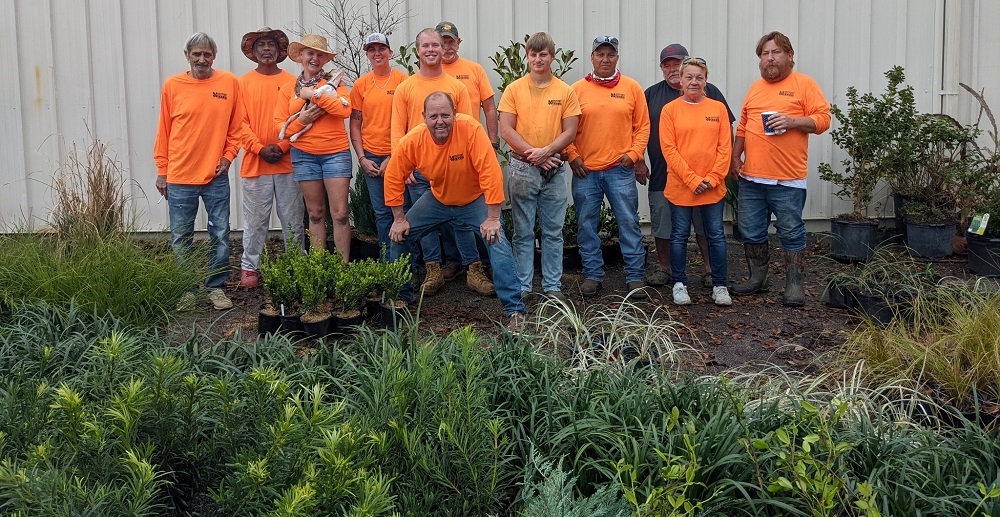 How Do I Get My Garden Center Staff to Sell Soil and Fertilizer Add-Ons?